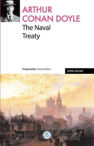 The Naval Treaty - 1