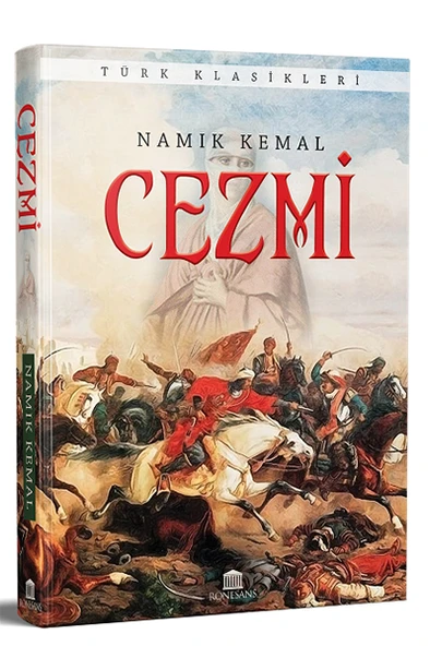 Cezmi (Eksiksiz, Tam Metin) ürün görseli
