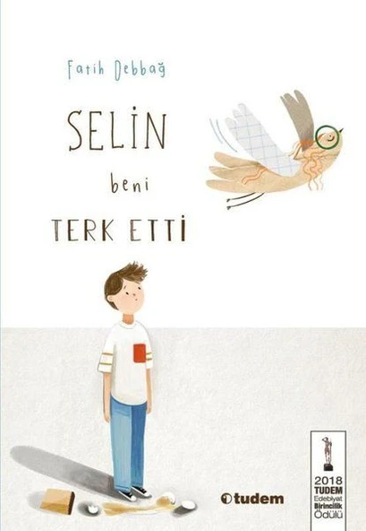 Selin Beni Terk Etti ürün görseli