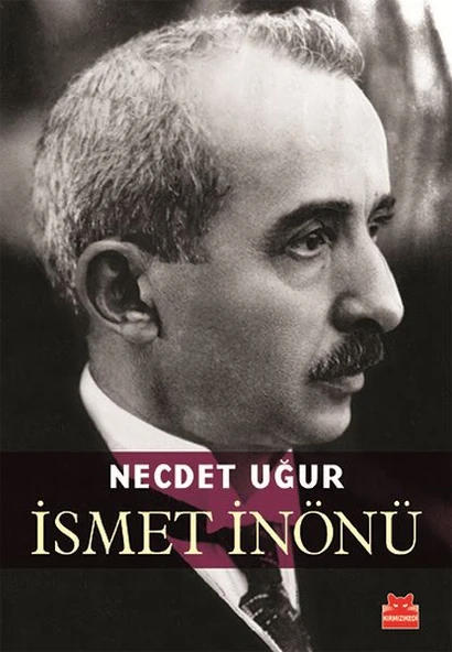 İsmet İnönü ürün görseli