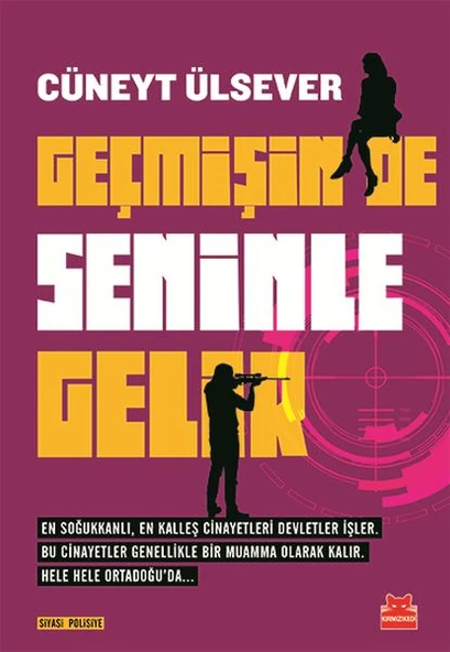 Geçmişin de Seninle Gelir ürün görseli