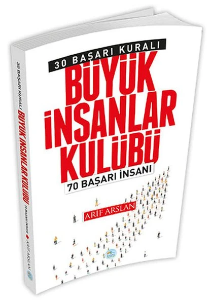 30 Başarı Kuralı - Büyük İnsanlar Kulübü ürün görseli