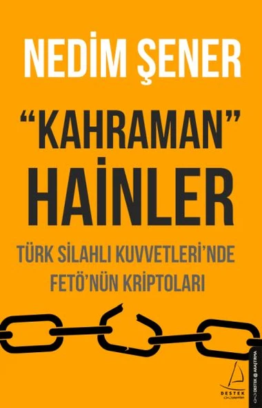 Kahraman - Hainler ürün görseli