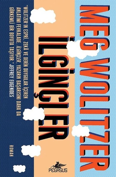 İlginçler ürün görseli