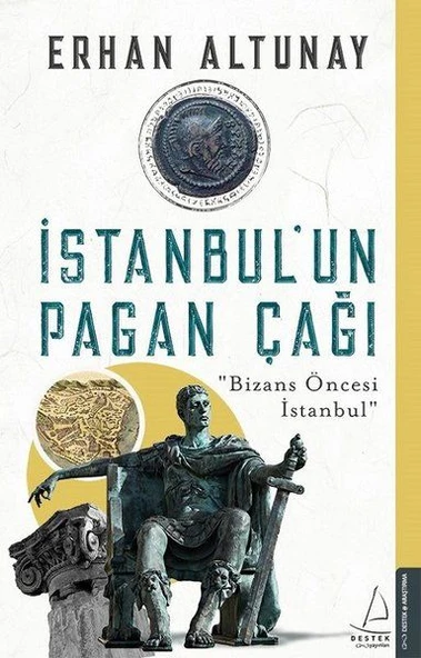 İstanbul'un Pagan Çağı ürün görseli
