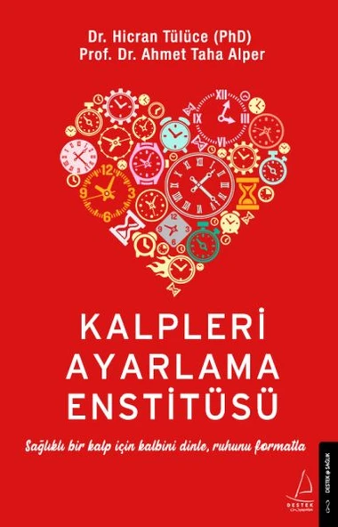 Kalpleri Ayarlama Enstitüsü ürün görseli