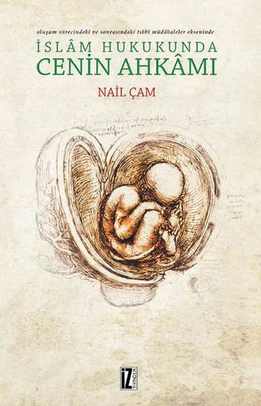 İslâm Hukukunda Cenin Ahkâmı ürün görseli