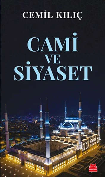 Cami ve Siyaset ürün görseli
