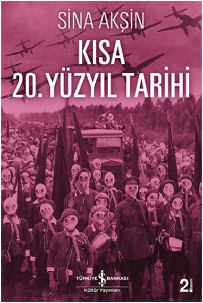 Kısa 20. Yüzyıl Tarihi ürün görseli