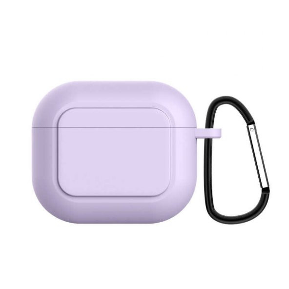 Airpods 3. Nesil Kılıf Soft Silikon Airbag 23 Kılıf - 10