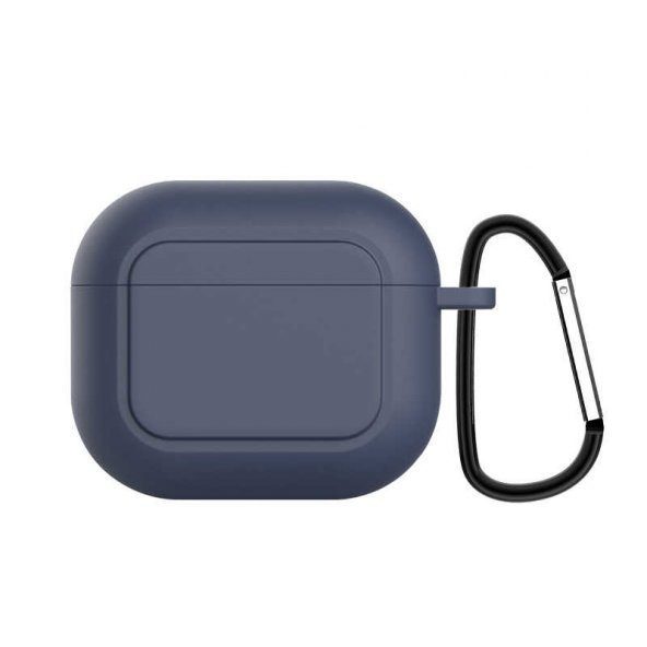 Airpods 3. Nesil Kılıf Soft Silikon Airbag 23 Kılıf - 11