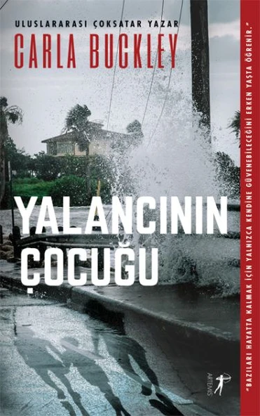 Yalancının Çocuğu ürün görseli