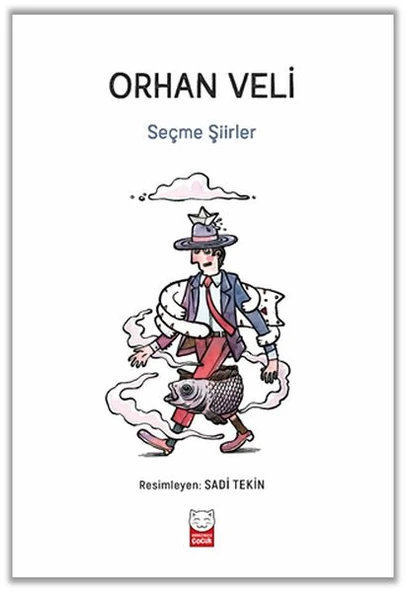 Seçme Şiirler ürün görseli