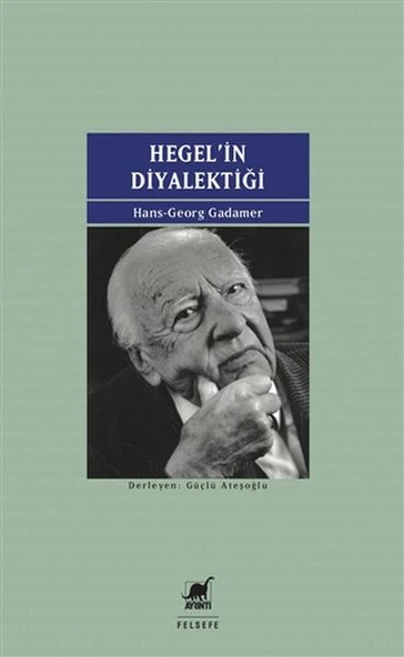 Hegel'in Diyalektiği ürün görseli