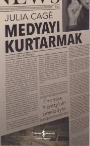 Medyayı Kurtarmak ürün görseli