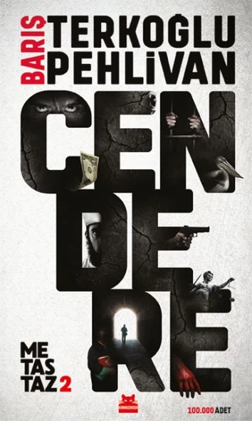 Metastaz 2: Cendere ürün görseli