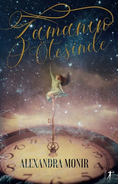 Zamanın Ötesinde ürün görseli