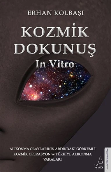Kozmik Dokunuş In Vitro ürün görseli