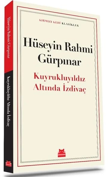 Kuyrukluyıldız Altında İzdivaç ürün görseli