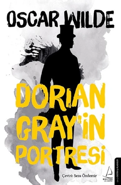 Dorian Gray’in Portresi ürün görseli