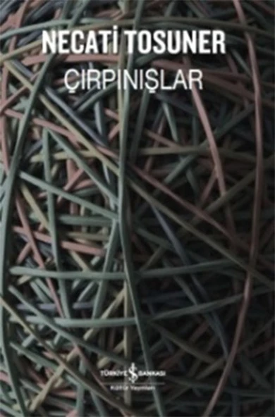 Çırpınışlar ürün görseli