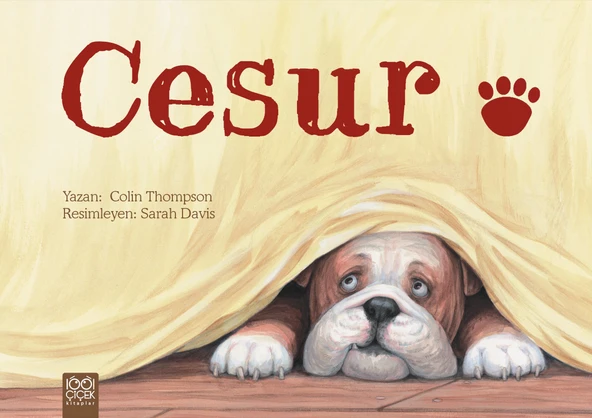 Cesur ürün görseli