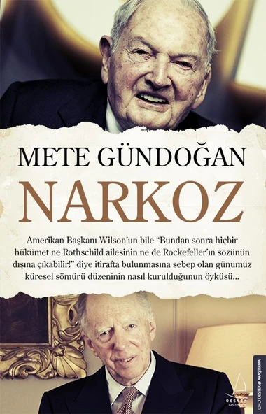 Narkoz ürün görseli