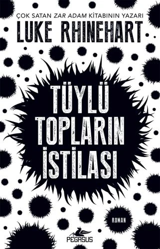 Tüylü Topların İstilası ürün görseli 1