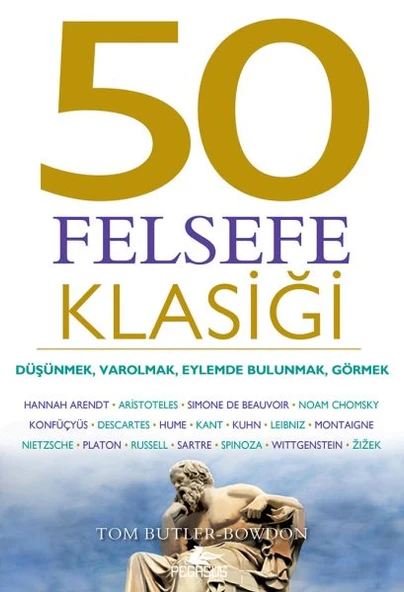50 Felsefe Klasiği ürün görseli