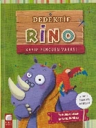Dedektif Rino - Kayıp Penguen Vakası ürün görseli 1