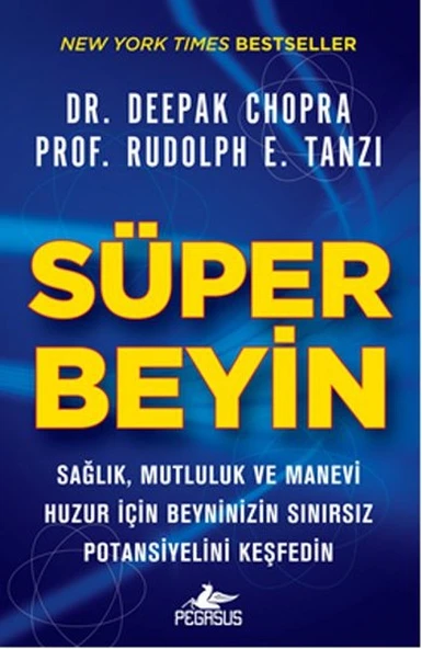 Süper Beyin ürün görseli