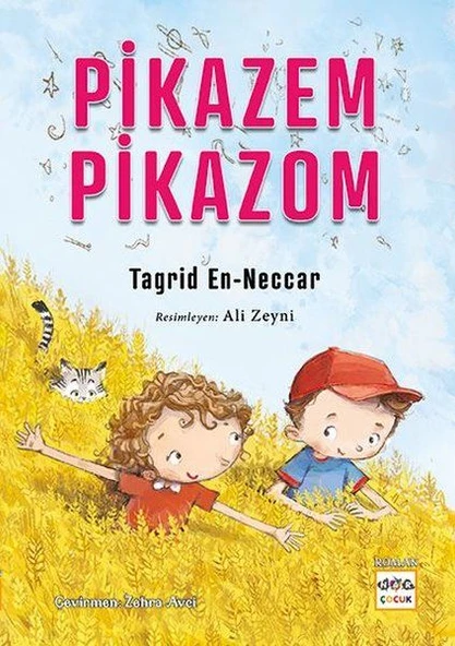 Pikazem Pikazom ürün görseli