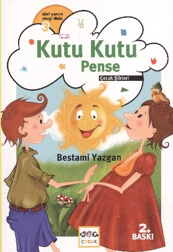 Kutu Kutu Pense ürün görseli