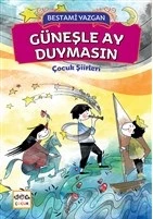 Güneşle Ay Duymasın ürün görseli