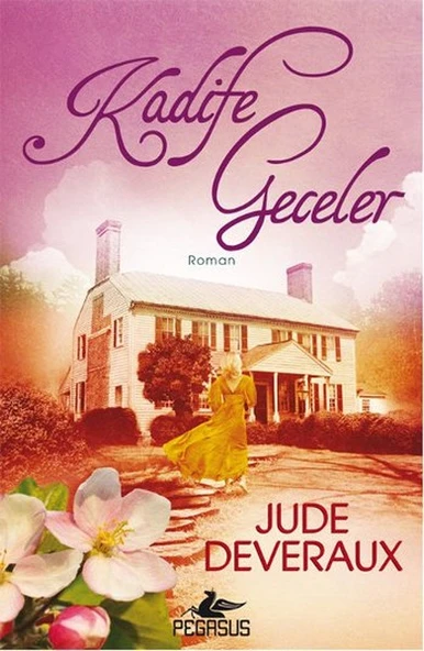 Kadife Geceler ürün görseli