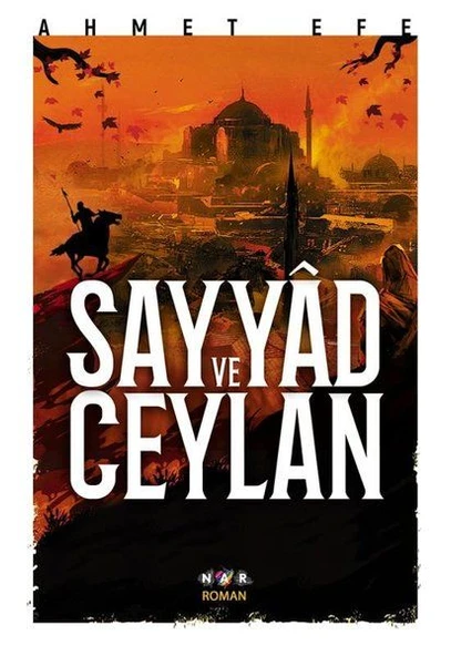Sayyad ve Ceylan ürün görseli