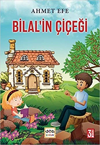 Bilal'in Çiçeği ürün görseli 1