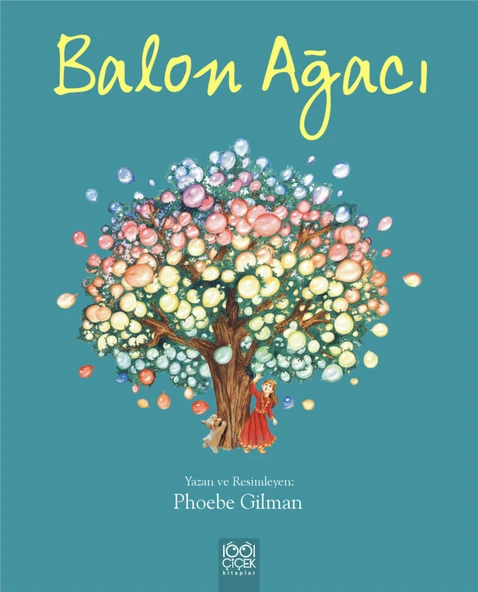 Balon Ağacı ürün görseli