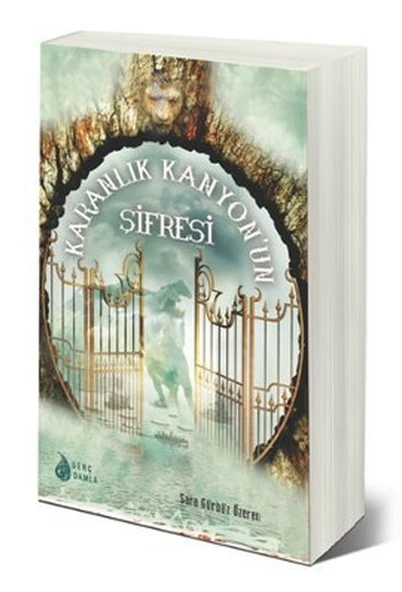 Karanlık Kanyonun Şifresi ürün görseli