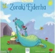 Dünyaca Ünlü Eserler - Zoraki Ejderha ürün görseli 1