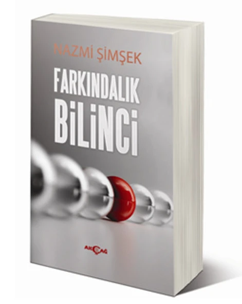 Farkındalık Bilinci ürün görseli
