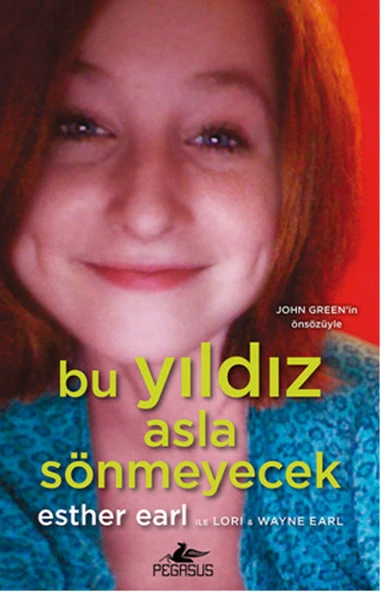 Bu Yıldız Asla Sönmeyecek ürün görseli