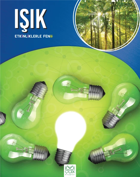 Etkinliklerle Fen - Işık ürün görseli 1