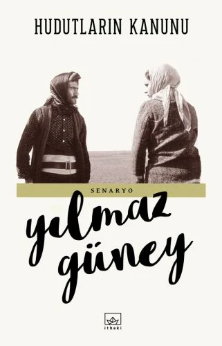 Hudutların Kanunu ürün görseli