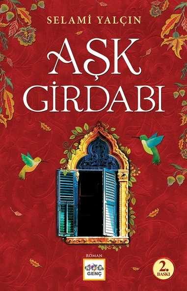 Aşk Girdabı ürün görseli