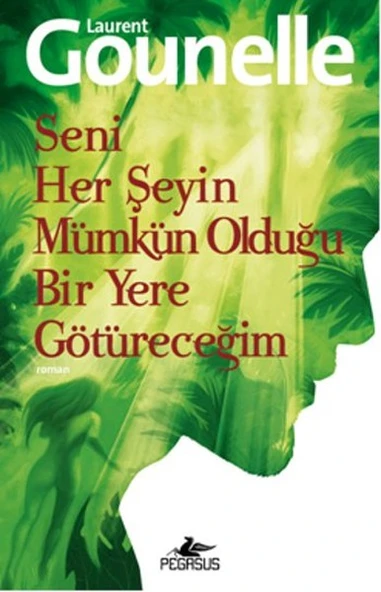 Seni Her Şeyin Mümkün Olduğu Bir Yere Götüreceğim ürün görseli