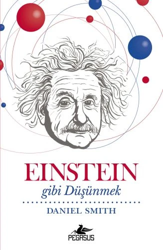 Einstein Gibi Düşünmek ürün görseli