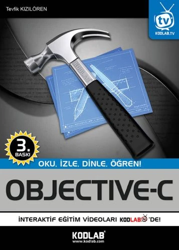 Objective-C - 1