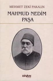 Mahmud Nedim Paşa ürün görseli