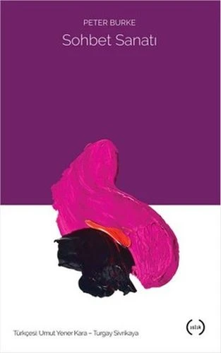 Sohbet Sanatı ürün görseli